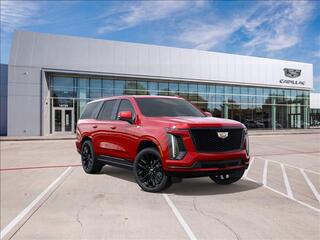 2026 Cadillac Escalade