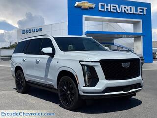 2026 Cadillac Escalade