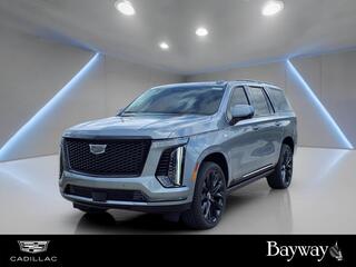 2026 Cadillac Escalade