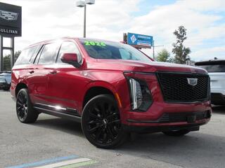 2026 Cadillac Escalade for sale in Ocala FL
