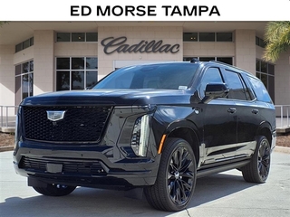 2026 Cadillac Escalade for sale in Tampa FL