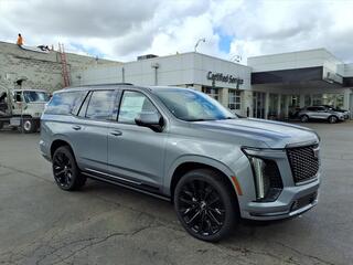 2026 Cadillac Escalade for sale in Matteson IL