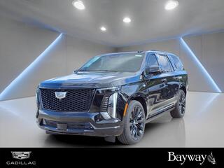 2026 Cadillac Escalade