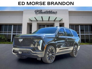 2026 Cadillac Escalade for sale in Brandon FL