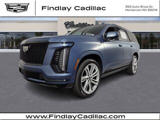2026 Cadillac Escalade for sale in Henderson NV