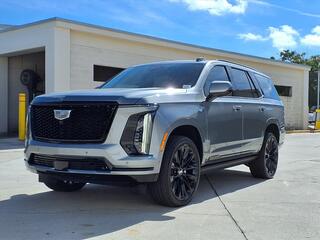 2026 Cadillac Escalade for sale in Tampa FL