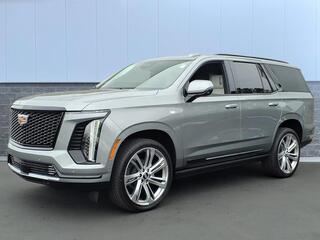 2026 Cadillac Escalade