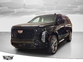 2026 Cadillac Escalade for sale in Beverly Hills CA