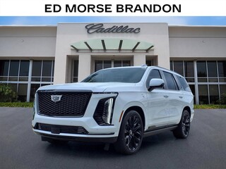 2026 Cadillac Escalade for sale in Brandon FL
