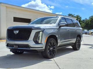 2026 Cadillac Escalade for sale in Tampa FL