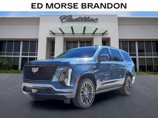 2026 Cadillac Escalade for sale in Brandon FL