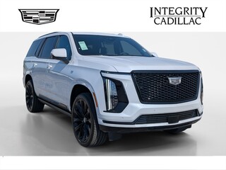 2026 Cadillac Escalade