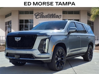 2026 Cadillac Escalade
