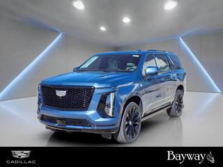 2026 Cadillac Escalade
