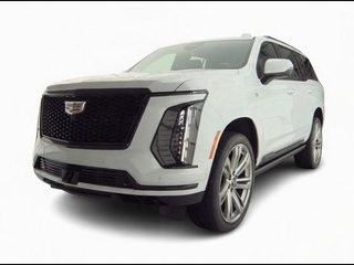 2026 Cadillac Escalade
