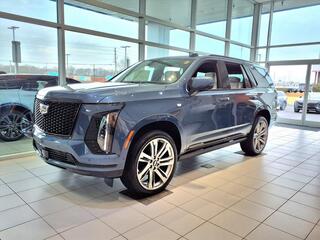 2026 Cadillac Escalade for sale in Sanford NC