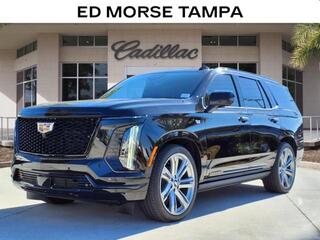 2025 Cadillac Escalade for sale in Tampa FL