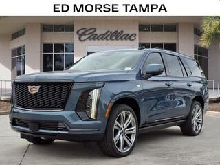 2025 Cadillac Escalade for sale in Tampa FL