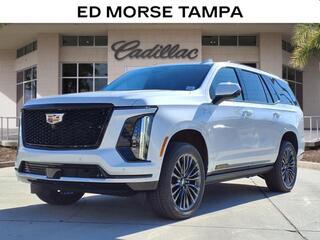 2025 Cadillac Escalade for sale in Tampa FL