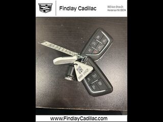 2025 Cadillac Escalade for sale in Henderson NV