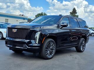 2025 Cadillac Escalade