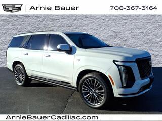 2025 Cadillac Escalade for sale in Matteson IL
