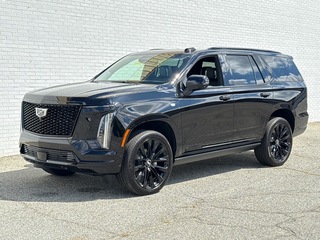 2025 Cadillac Escalade for sale in Greensboro NC