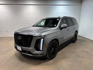 2025 Cadillac Escalade