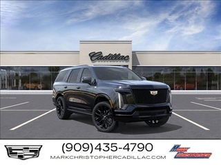 2025 Cadillac Escalade