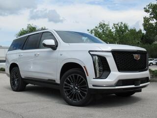 2025 Cadillac Escalade for sale in Ocala FL