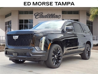 2025 Cadillac Escalade
