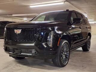 2025 Cadillac Escalade for sale in Beverly Hills CA