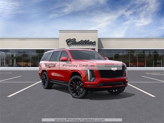 2025 Cadillac Escalade