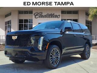 2025 Cadillac Escalade for sale in Brandon FL