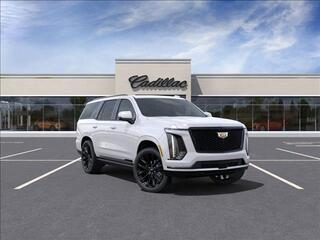2025 Cadillac Escalade
