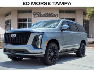 2025 Cadillac Escalade for sale in Tampa FL