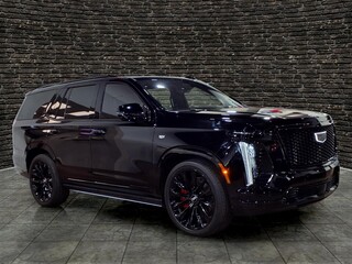 2025 Cadillac Escalade