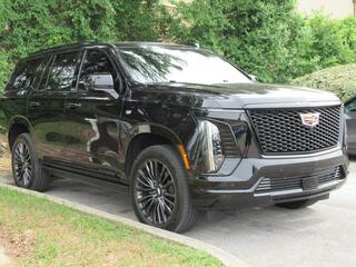 2025 Cadillac Escalade for sale in Ocala FL