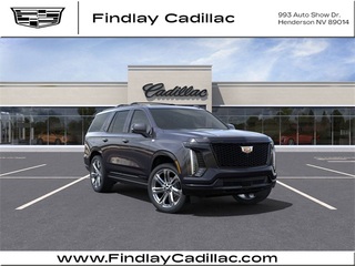 2025 Cadillac Escalade