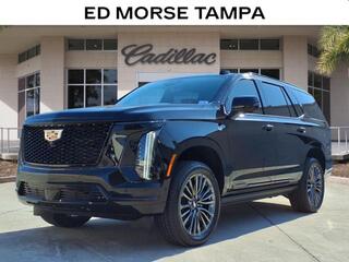 2025 Cadillac Escalade for sale in Tampa FL