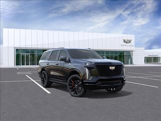 2025 Cadillac Escalade