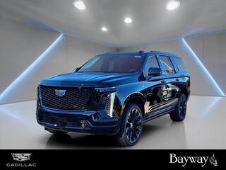 2025 Cadillac Escalade