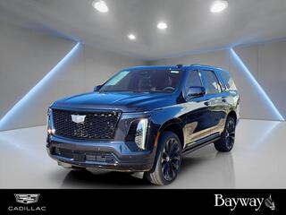 2025 Cadillac Escalade