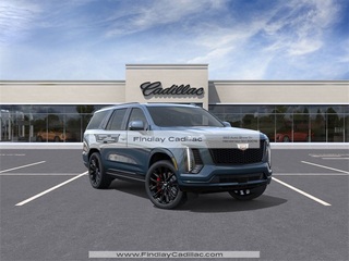 2025 Cadillac Escalade