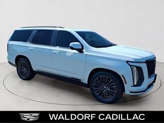2025 Cadillac Escalade