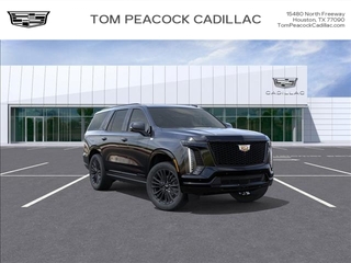 2025 Cadillac Escalade