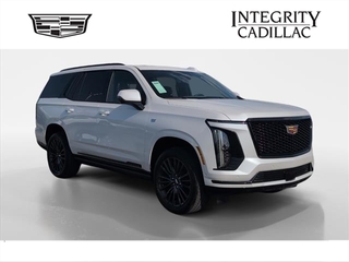 2025 Cadillac Escalade