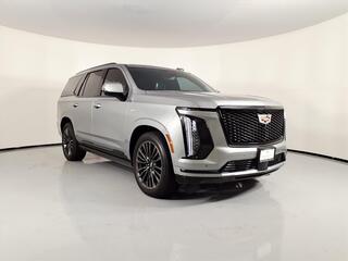 2025 Cadillac Escalade