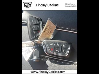 2025 Cadillac Escalade for sale in Henderson NV
