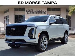 2025 Cadillac Escalade for sale in Tampa FL